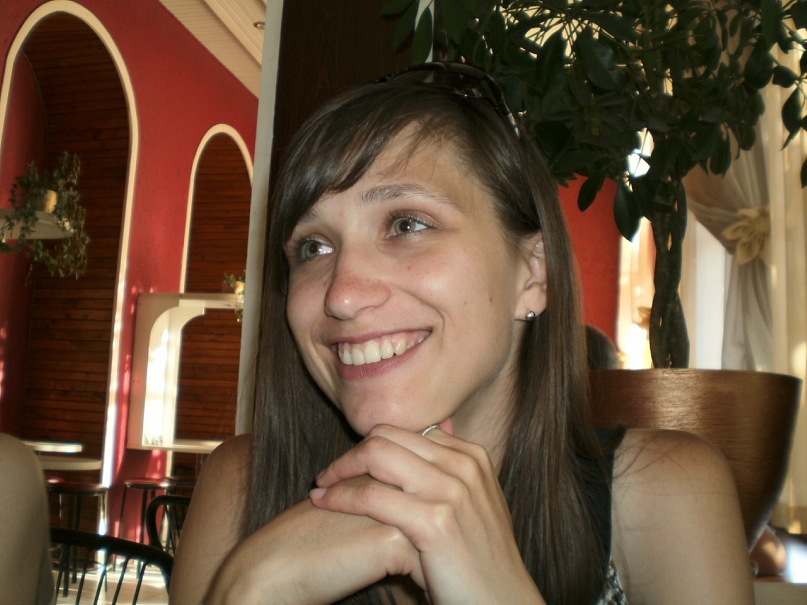 Елена Логинова фотография #36