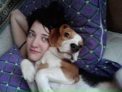 Фотография Самойловой Дарьи