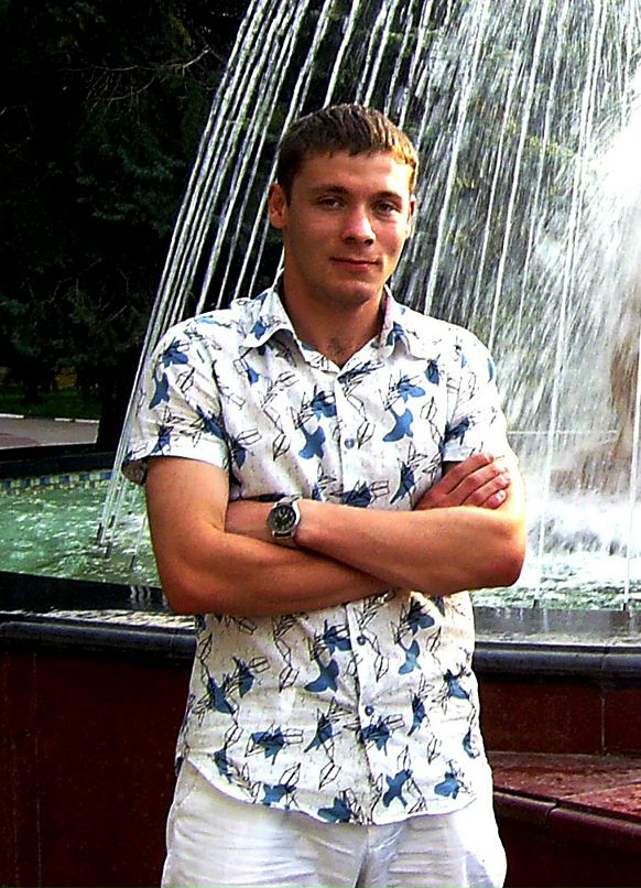 Роман Пугачев фотография #31