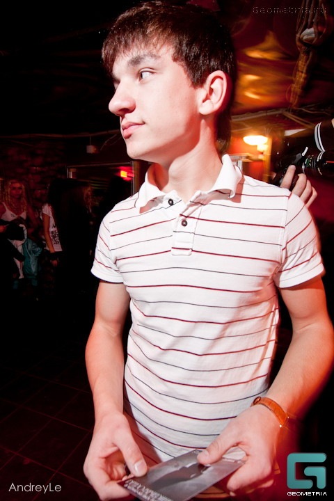 Peter Tyurin фотография #44