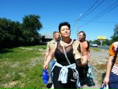 Фотография Аксеновой Людмилы