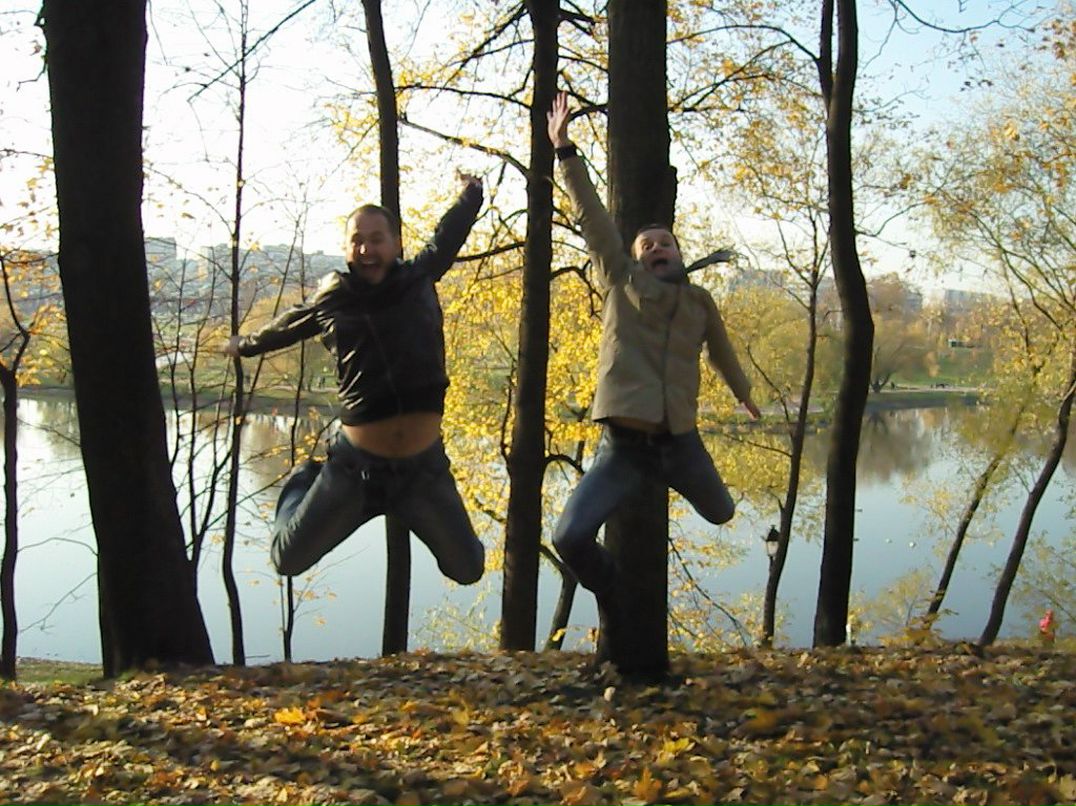 Антон Щекал фотография #48