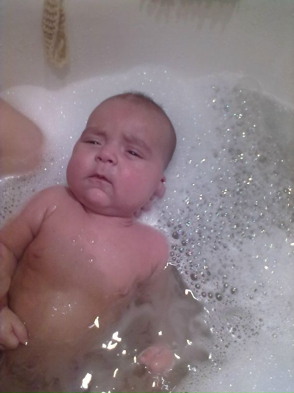 Лена Плотникова фотография #9