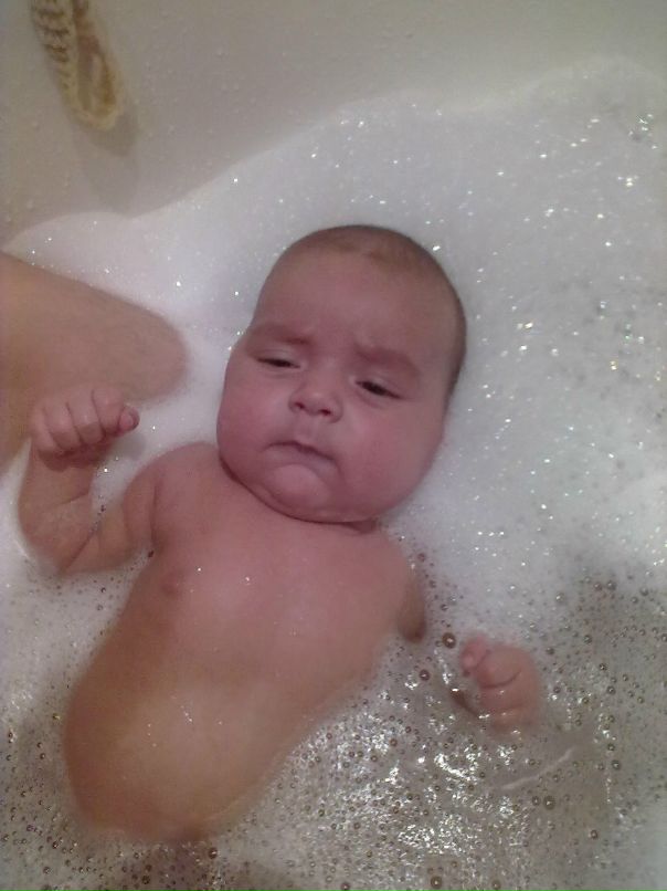 Лена Плотникова фотография #16