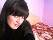 Мар'яна Каспрік фотография #47 (источник - https://vk.com/id59031520)