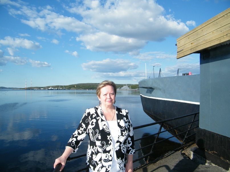 Вера Моисеева фотография #37