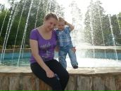 Фотография Сергеевой Веры