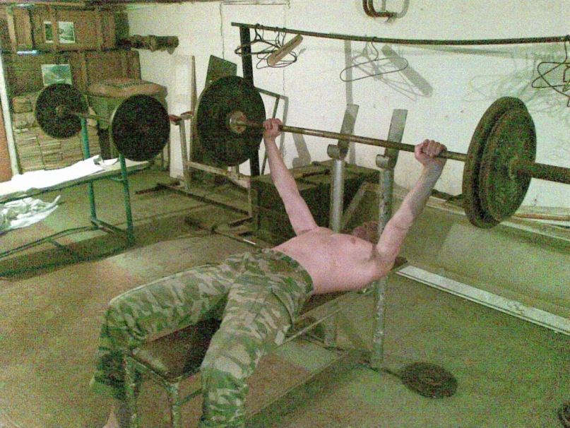 Сергей Абрамов фотография #48