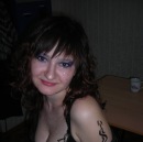 Фотография Петровой Елены