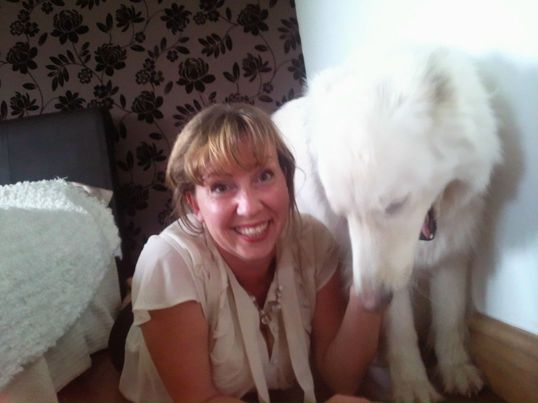 Elena Wright фотография #9