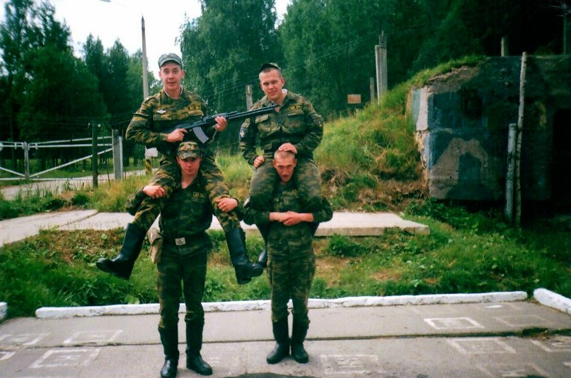 Женя Широков фотография #43