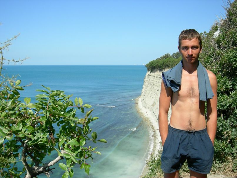 Николай Питенко фотография #11