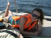 Фотография Шепелевой Алены