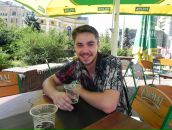 Фотография Постоева Константина