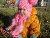 Фотография Поповой Татьяны