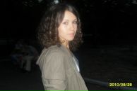 Фотография Красновой Марины