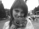Христина Гренда фотография #23 (источник - https://vk.com/id60961640)
