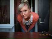 Фотография Мызиной Анастасии