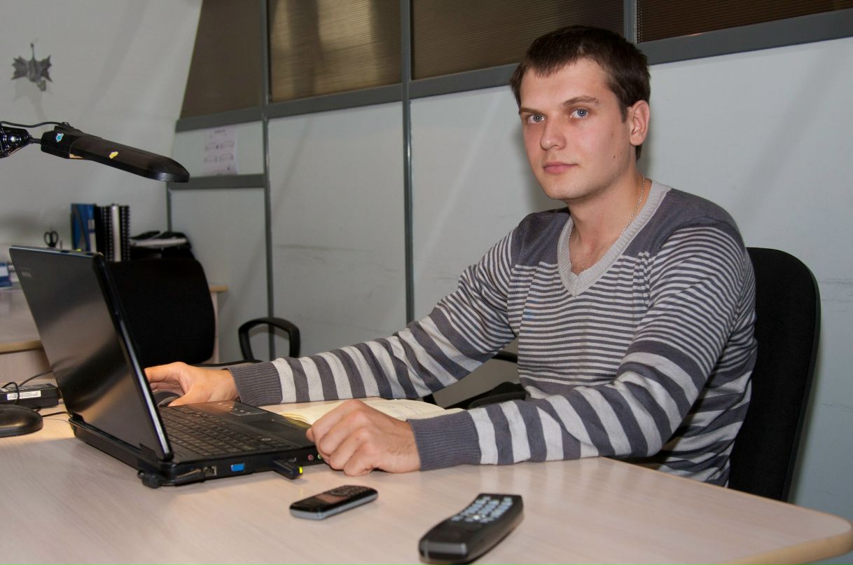 Диня Грачёв фотография #26