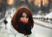 Фотография Варги Анны