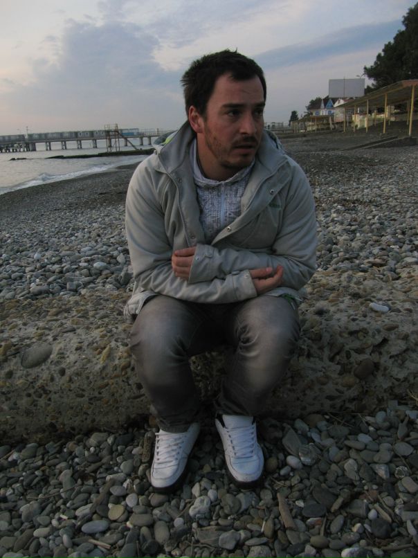 Давид Зайнуллин фотография #25