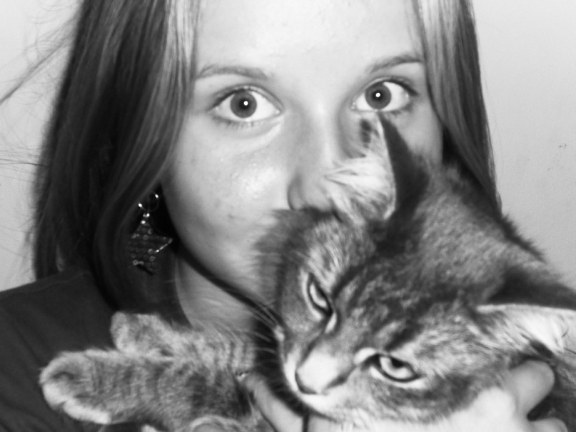 Julia Parhomenko фотография #22