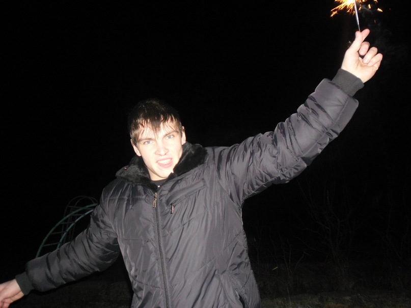 Юрий Левченко фотография #46