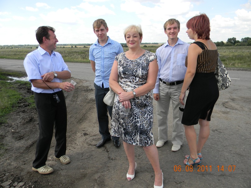 Александр Поляков фотография #20