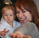 Фотография Меняйловой Евгении