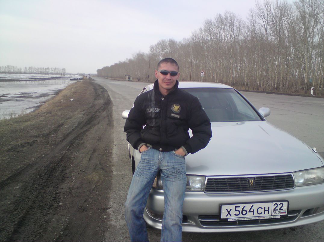 Руслан Рахмати фотография #18