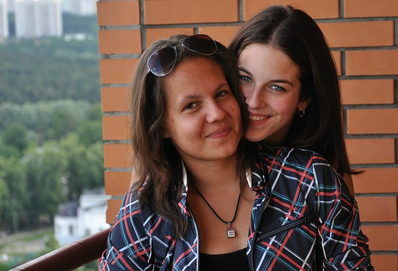 Dashka ^^ фотография #34
