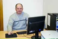 Фотография Медведева Андрея