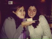 Фотография Аредовой Инны