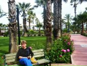 Фотография Богатыревой Галины