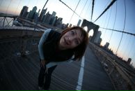 Фотография Бельковой Марианны