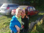 Фотография Андронаки Натальи