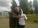Фотография Ниазяна Армана