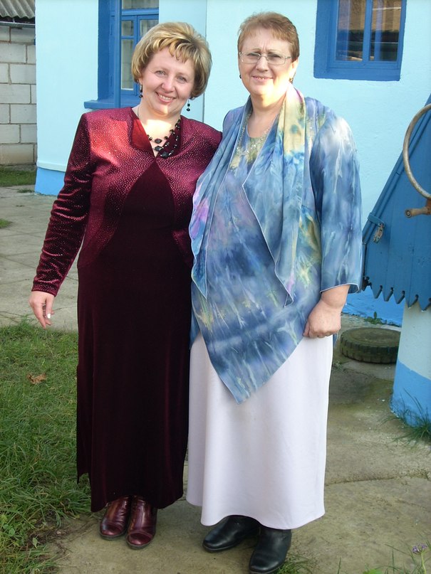 Анечка Пальчик фотография #27