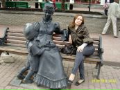Фотография Холодковой Светланы