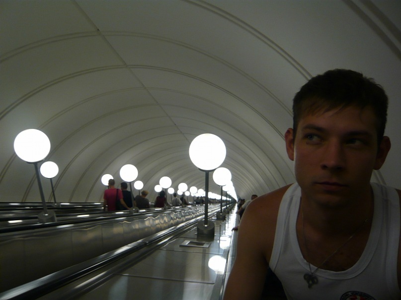 Сергей Иванов фотография #20