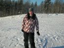 Фотография Винокуровой Софьи