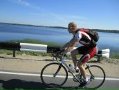 Фотография Строганова Ильи