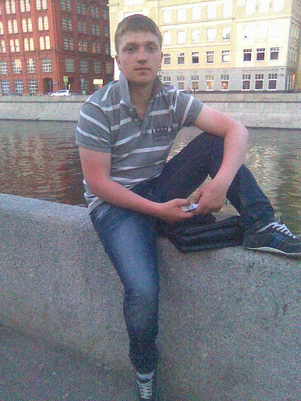 Виктор Учаев фотография #33