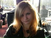 Фотография Лебедевой Оли