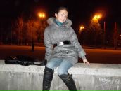 Фотография Жаровой Алёнки