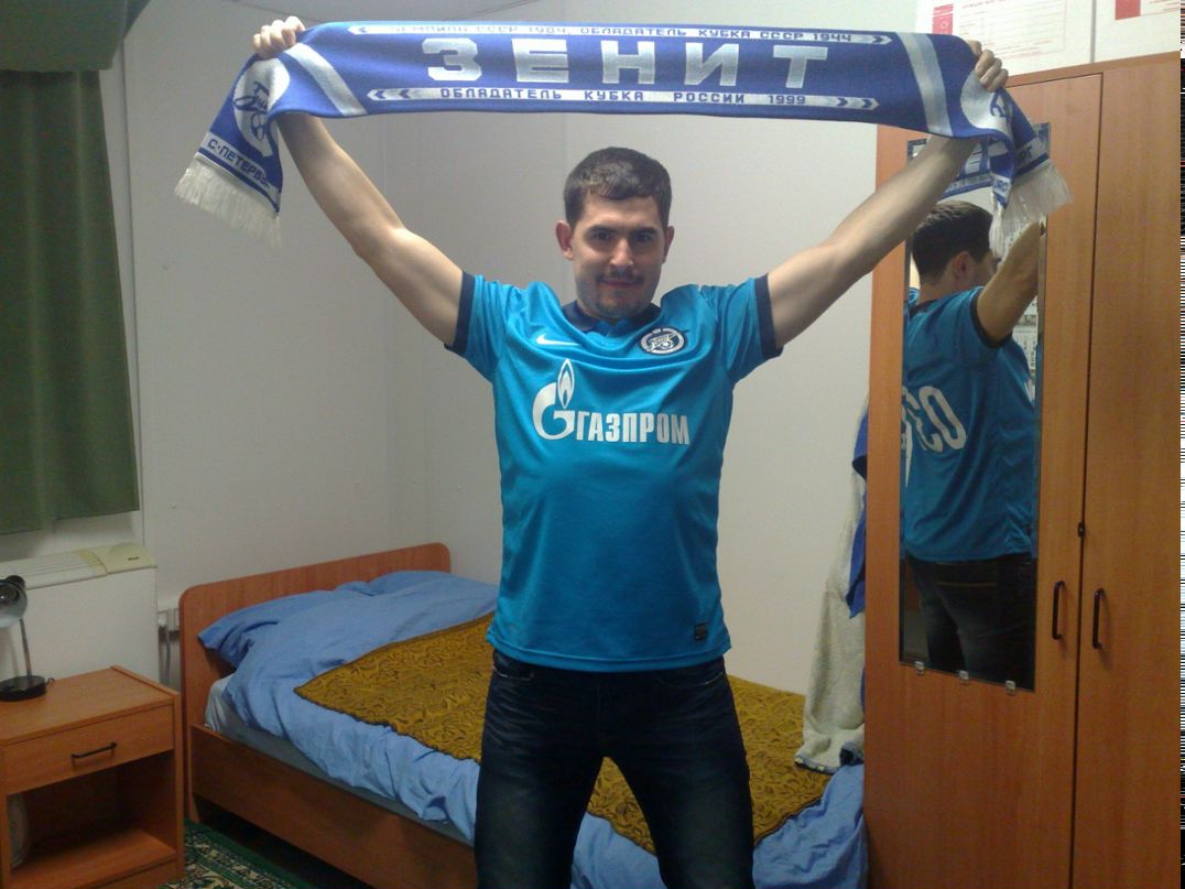 Степан Сурков фотография #39