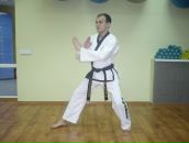 Фотография Хабибова Тимура