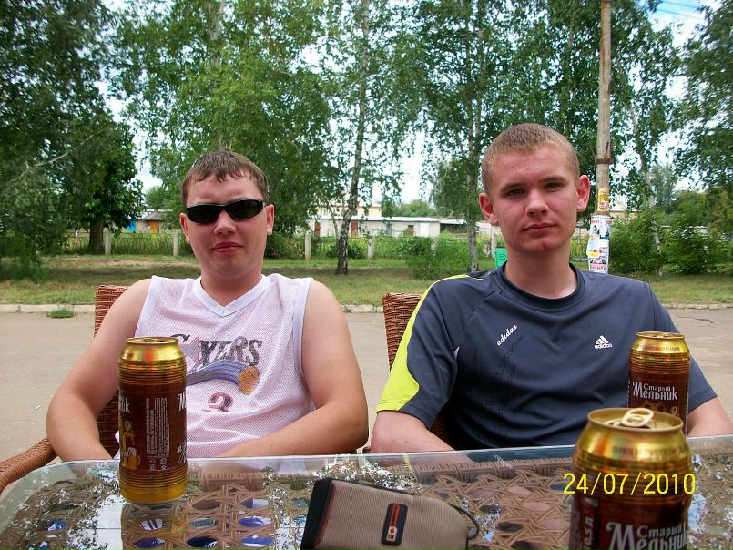 Игорь Толстых фото №39