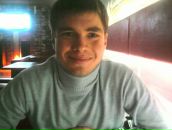 Фотография Ежова Дмитрия