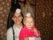 Фотография Васильевой Анастасии